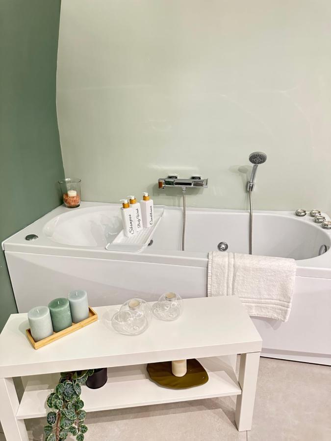 Carma Apartment Naples